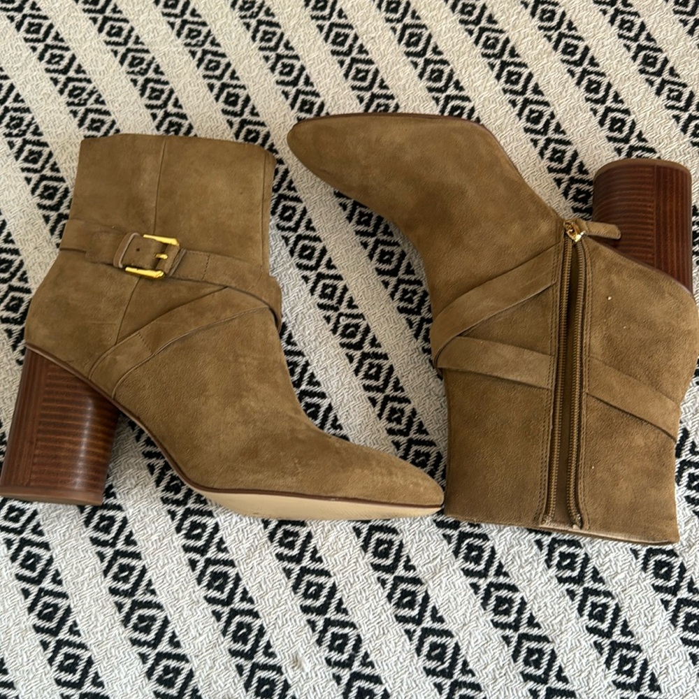 Women’s Boots